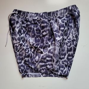 Topman swim trunks men's XL